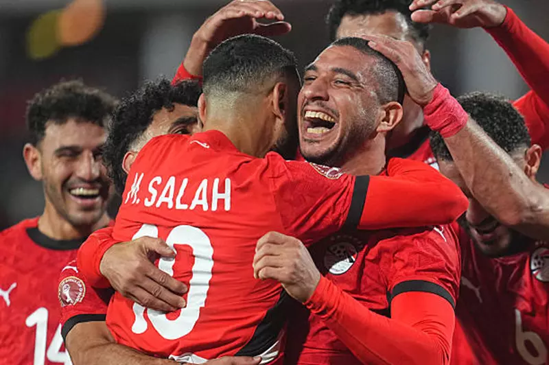 سيناريو تاريخي.. كيف يؤثر لقب أمم أفريقيا 2025 على مركز مصر في تصنيف فيفا؟ 